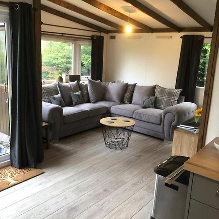 8F Lakeside Lodge Caer Beris Builth Wells - No Tradesman Zewnętrze zdjęcie