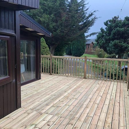 8F Lakeside Lodge Caer Beris Builth Wells - No Tradesman Zewnętrze zdjęcie