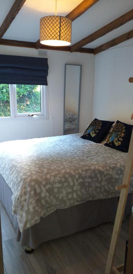 8F Lakeside Lodge Caer Beris Builth Wells - No Tradesman Zewnętrze zdjęcie