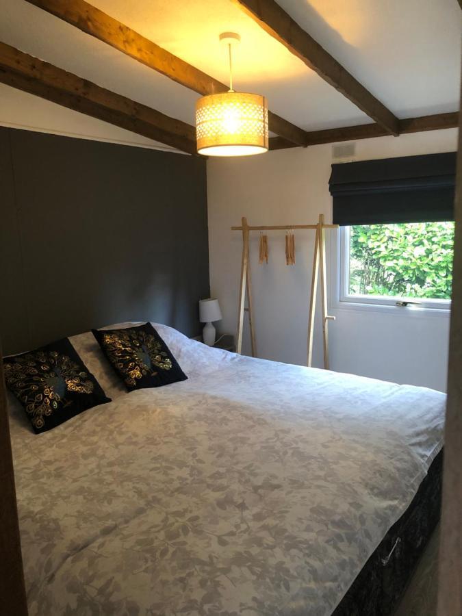 8F Lakeside Lodge Caer Beris Builth Wells - No Tradesman Zewnętrze zdjęcie