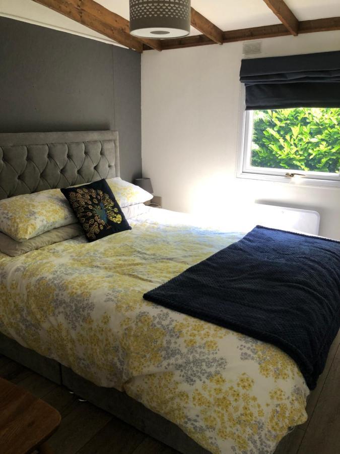 8F Lakeside Lodge Caer Beris Builth Wells - No Tradesman Zewnętrze zdjęcie