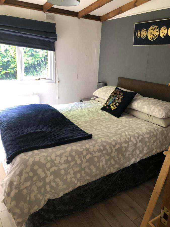 8F Lakeside Lodge Caer Beris Builth Wells - No Tradesman Zewnętrze zdjęcie