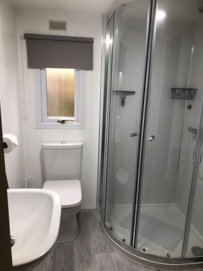8F Lakeside Lodge Caer Beris Builth Wells - No Tradesman Zewnętrze zdjęcie