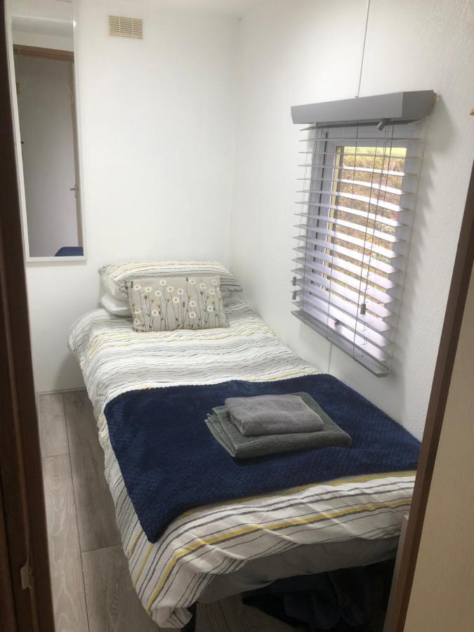 8F Lakeside Lodge Caer Beris Builth Wells - No Tradesman Zewnętrze zdjęcie
