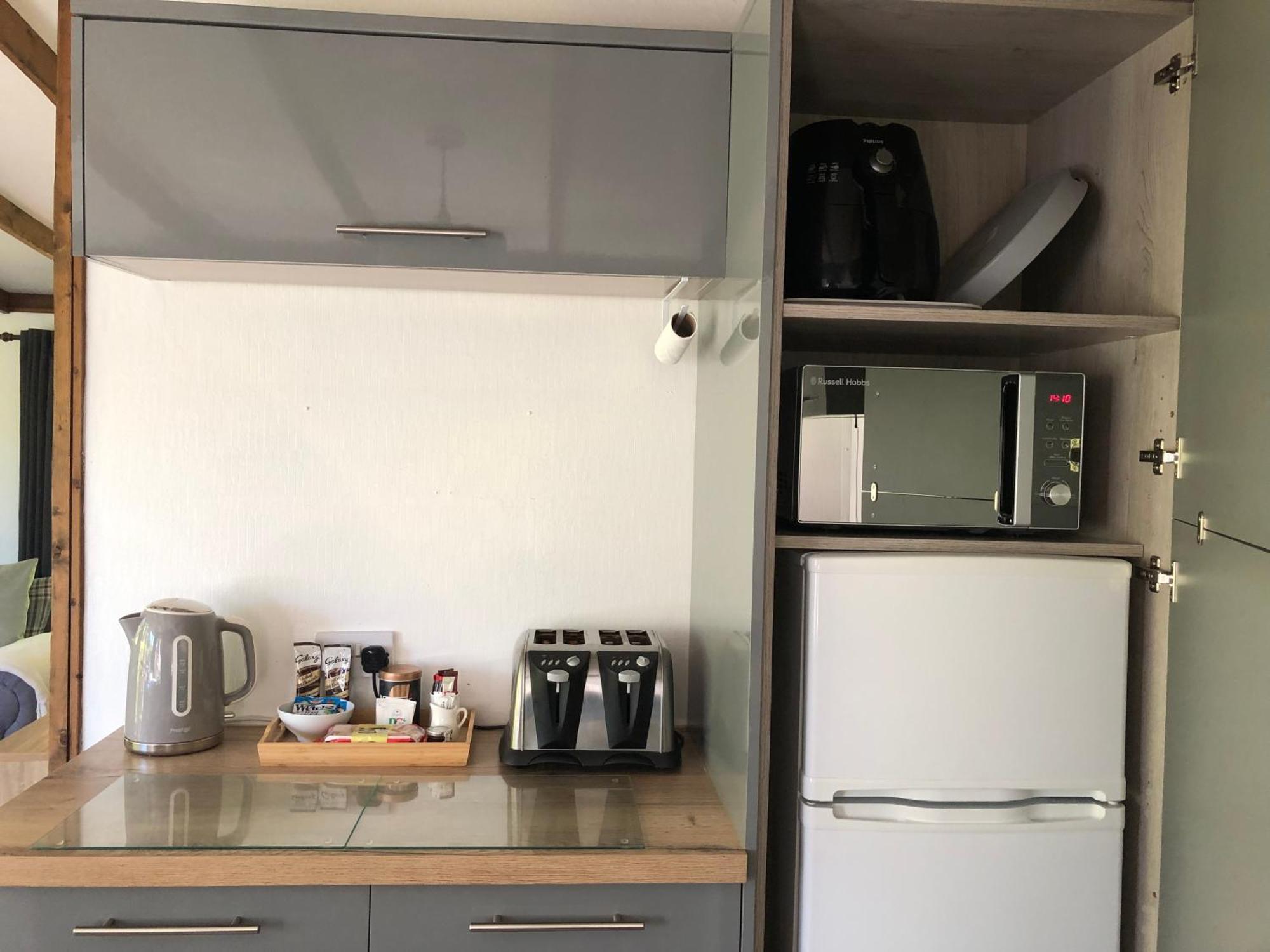 8F Lakeside Lodge Caer Beris Builth Wells - No Tradesman Zewnętrze zdjęcie